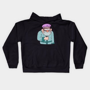 Gravity Falls Kids Hoodie